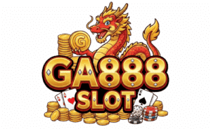 ga888 slot logo